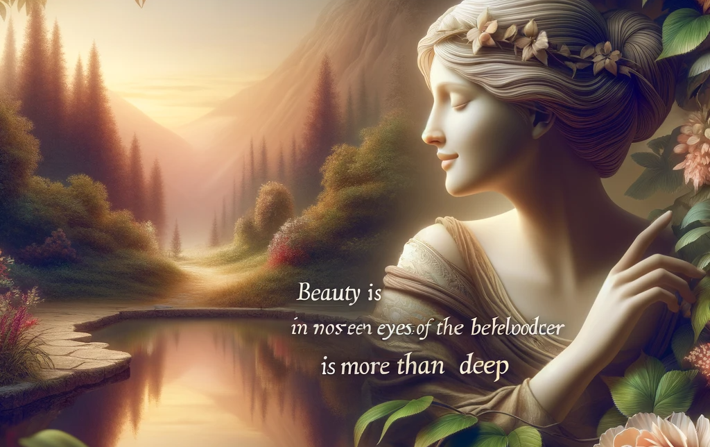 Beauty