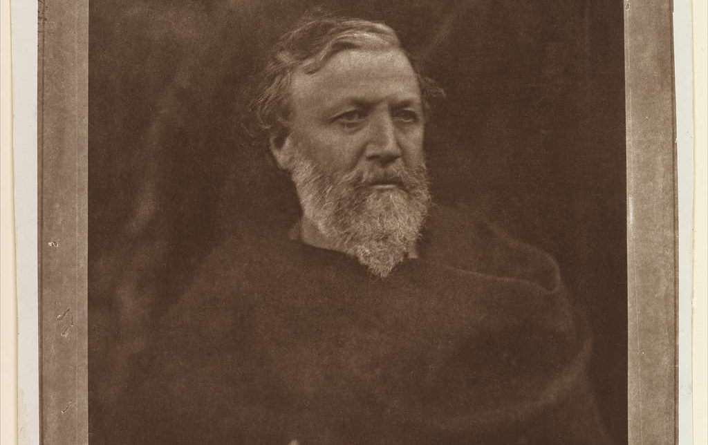 Robert Browning