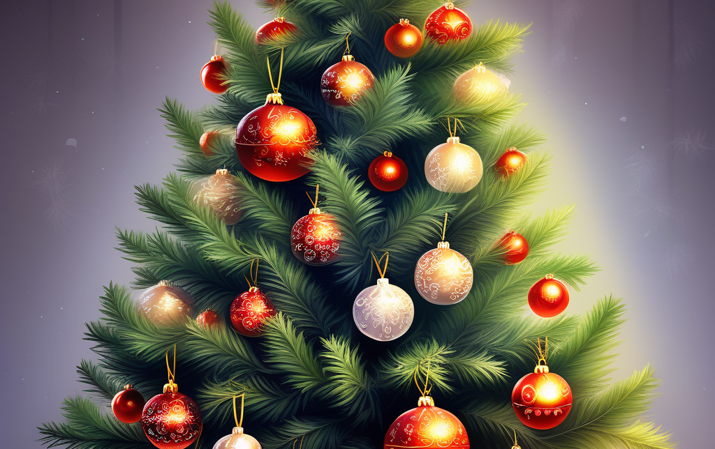 O Christmas Tree (Remix)