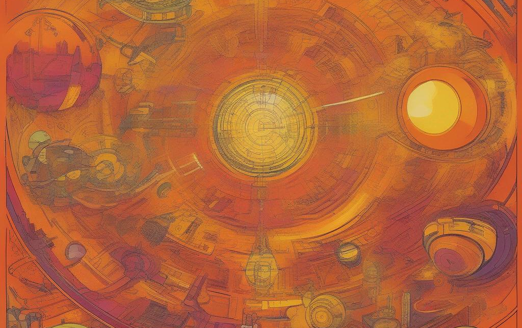 A Modern Cosmogony