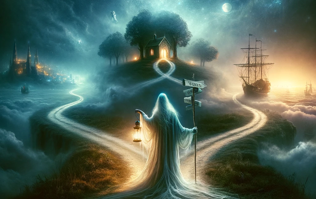 Where is Wisdom Found