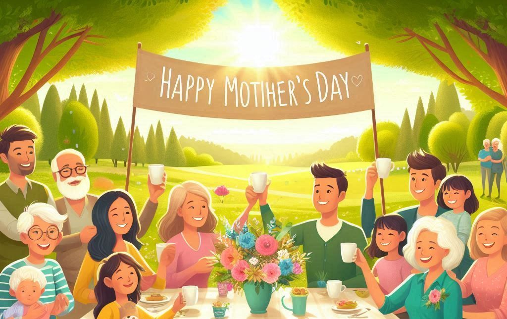 Mother's Day