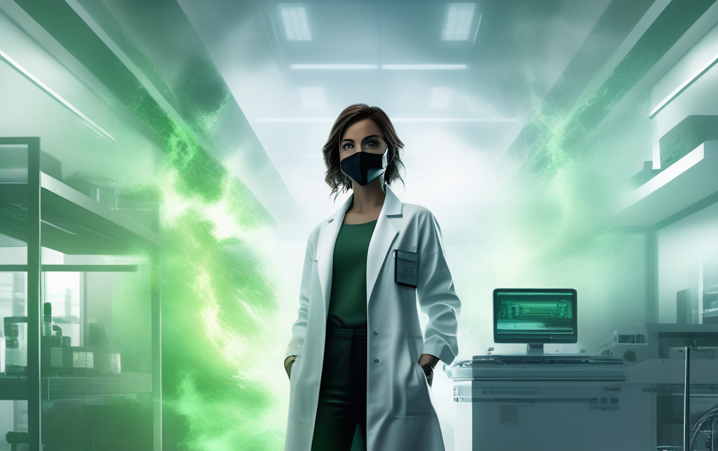 Pandemic