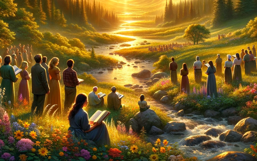 Psalm 111