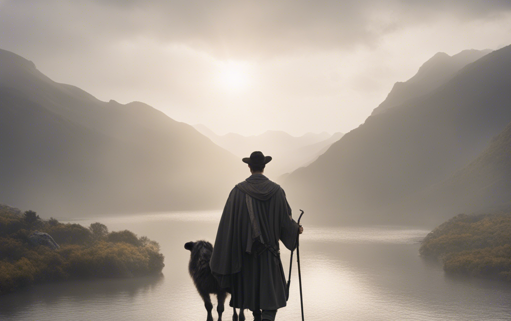 Psalm 23