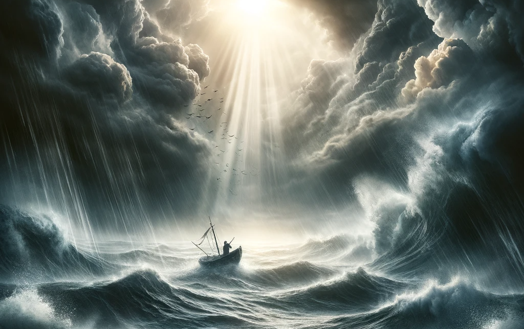 Psalm 38
