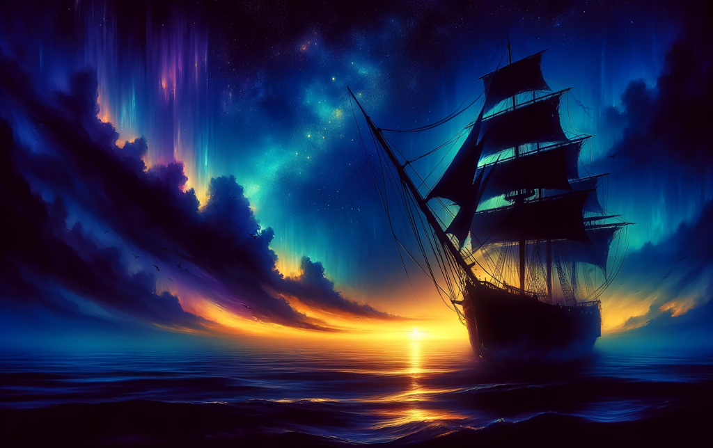 Sailor