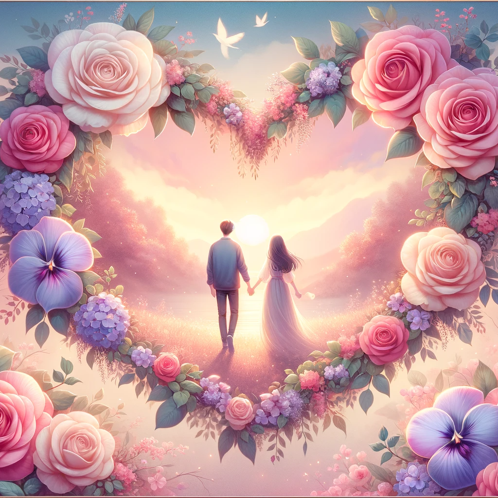 Sappy Love Poem