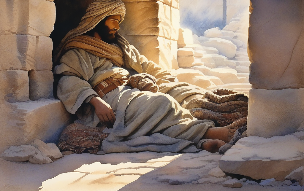 Psalm 4